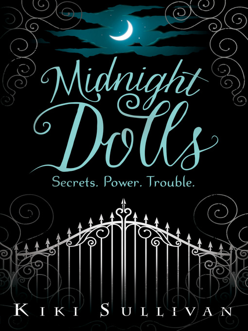 Title details for Midnight Dolls by Kiki Sullivan - Available